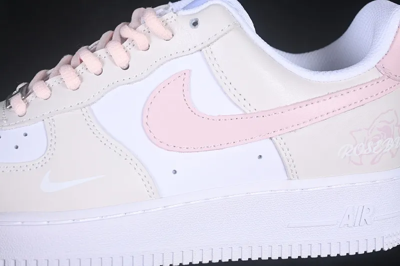 All categories Nk Air Force 1 Air Force series Nk Air Force 1 Low Air Force low-top Nike Air Force 1'07 Low Air Force 1 low-top casual sneakers IO7403-103
